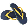 Chanclas Ohau Azul-Amarillo Talla 45-46 Seac 150-14BY-45-46