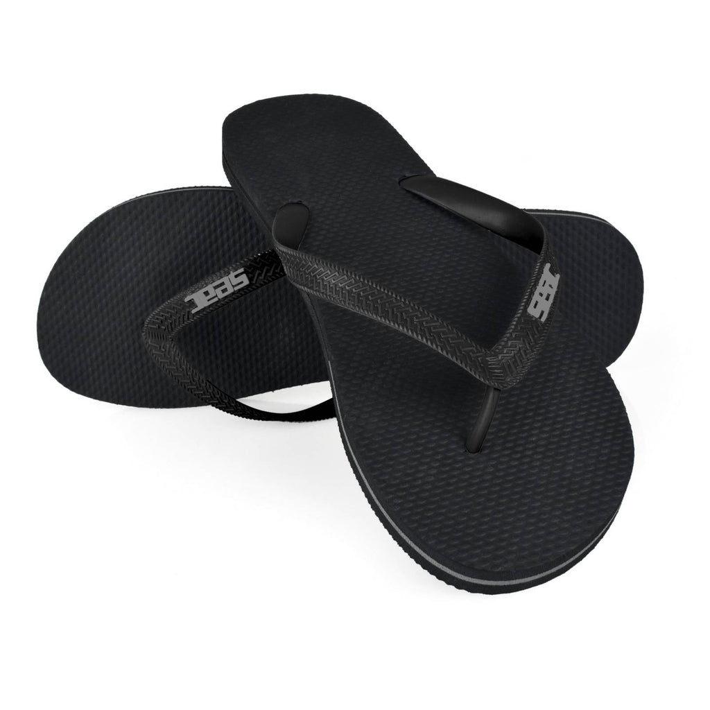 Chanclas Ohau Negro Talla 47-48 Seac 150-14N-47-48