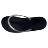 Chanclas Ohau Negro-Gris Talla 35-36 Seac 150-14NG-35-36