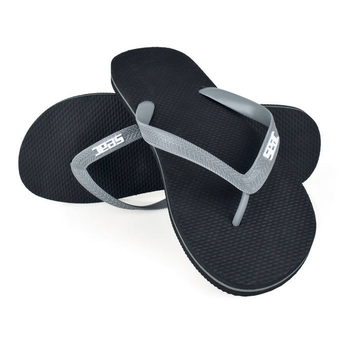 Chanclas Ohau Negro-Gris Talla 41-42 Seac 150-14NG-41-42