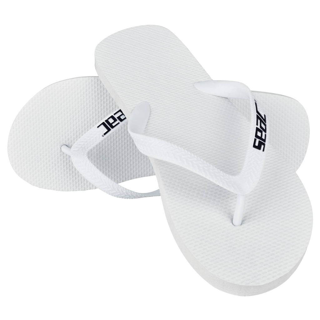 Chanclas Ohau Blanco Talla 41-42 Seac 150-14W-41-42