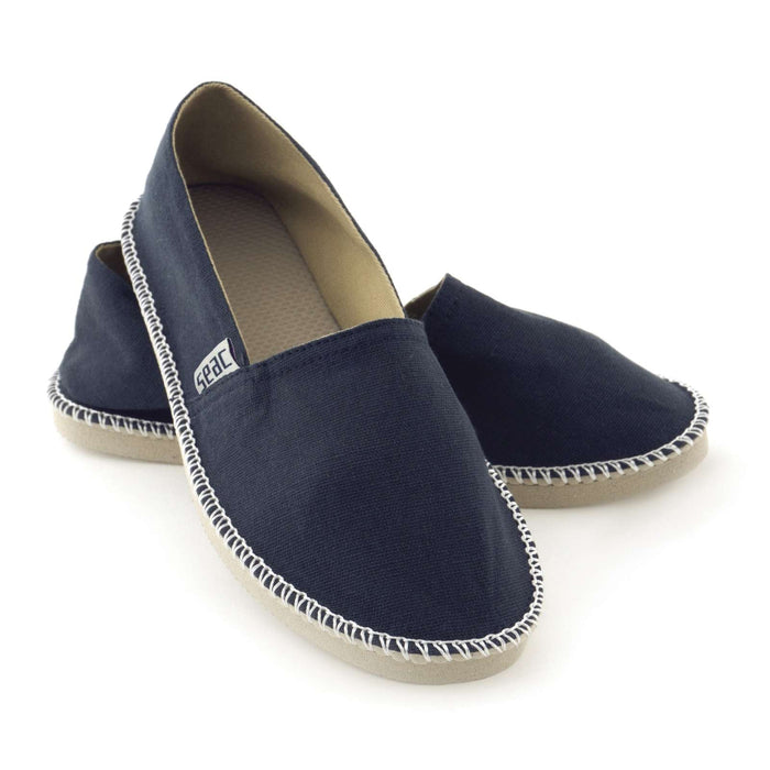 Espadrilles Málaga Azul Talla 41 Seac 150-15B-41