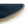 Espadrilles Málaga Azul Talla 45 Seac 150-15B-45