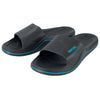Pant slippers Caya Negro-Azul Talla 36 Seac 150-16NA-36