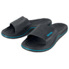 Pant slippers Caya Negro-Azul Talla 41 Seac 150-16NA-41