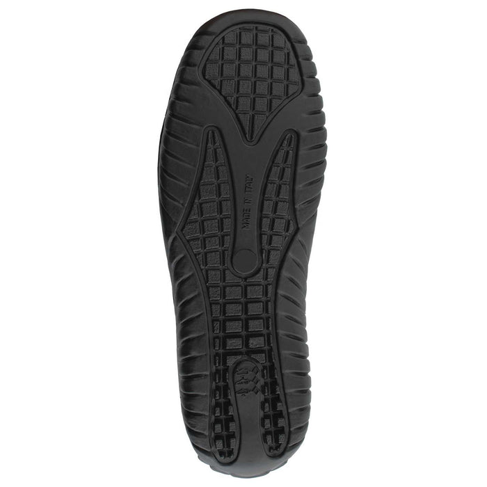 Zapatos de Agua Suaves Negros Talla 27-28 Seac 150-18N-27-28