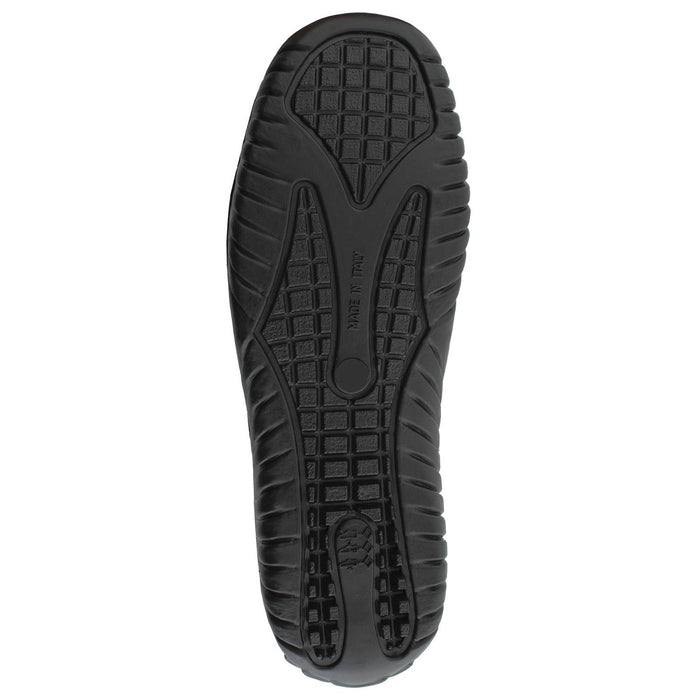 Zapatos de Agua Suaves Negros Talla 29-30 Seac 150-18N-29-30