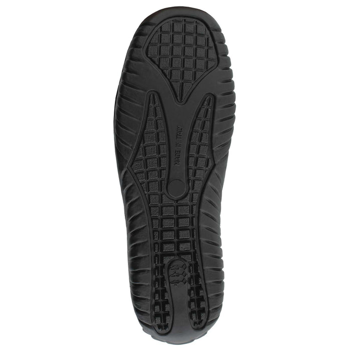 Zapatos de Agua Suaves Negros Talla 35-36 Seac 150-18N-35-36