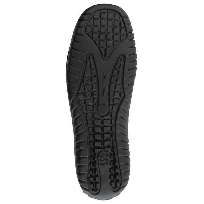 Zapatos de Agua Suaves Negros Talla 41-42 Seac 150-18N-41-42