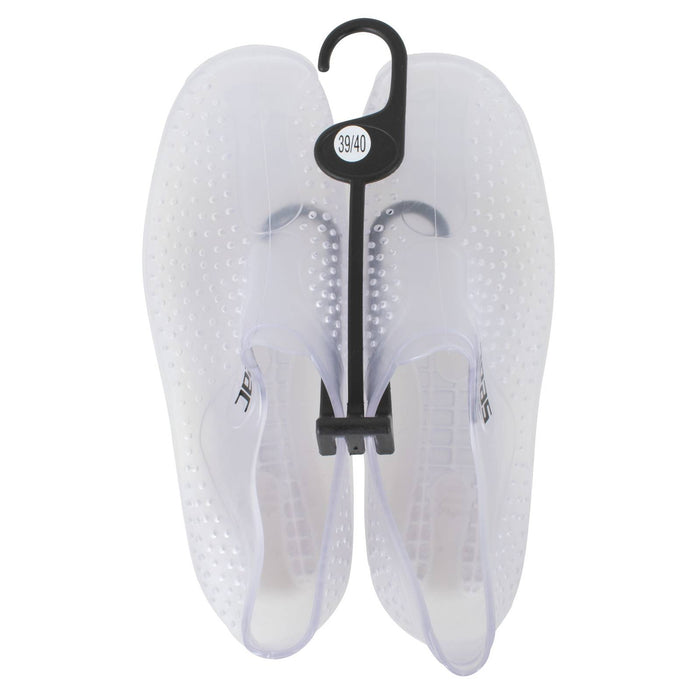 Water Shoes Soft Transparent Size 37-38 Seac 150-18T-37-38