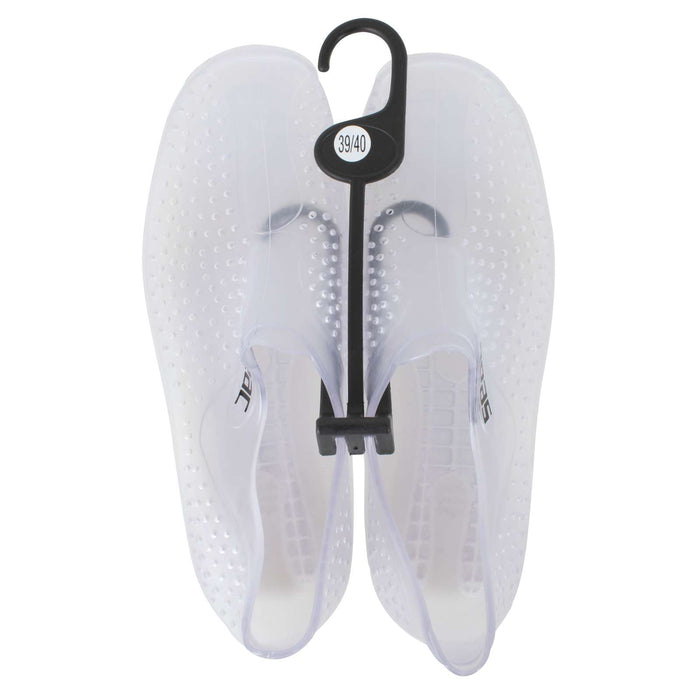 Chaussures aquatiques douces transparentes taille 43-44 Seac 150-18T-43-44