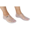 Zapatos de Agua Suaves Transparentes Talla 45-46 Seac 150-18T-45-46