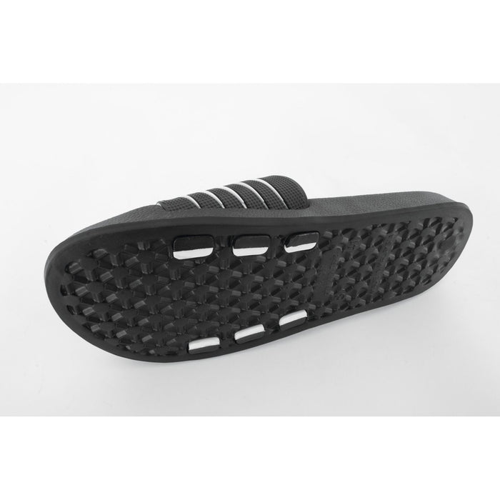 Slippers Zebra White-Black Size 36 Seac 150-19WN-36