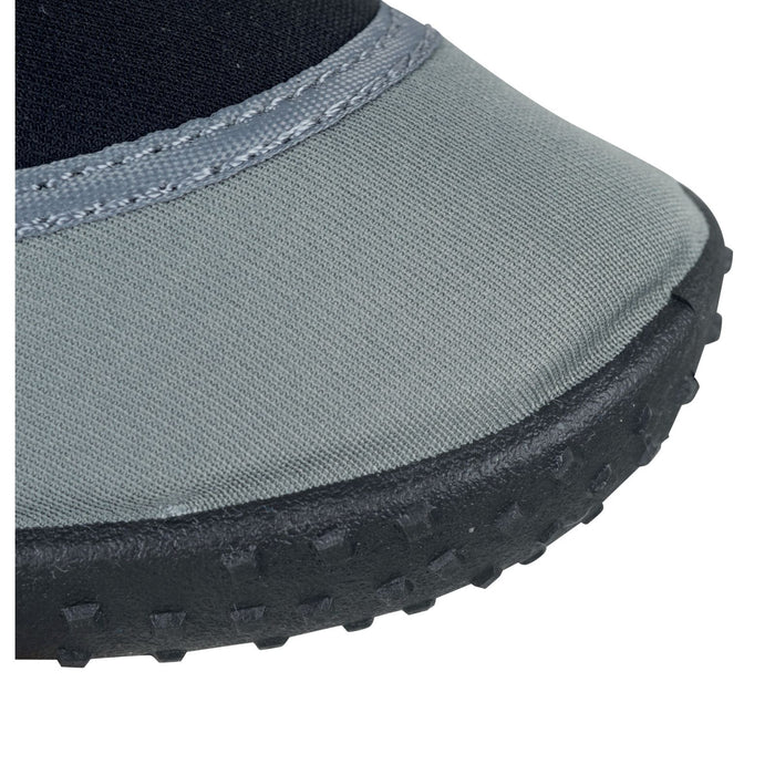 Water Shoes Reef Grey Size 28 Seac 150-1G-28