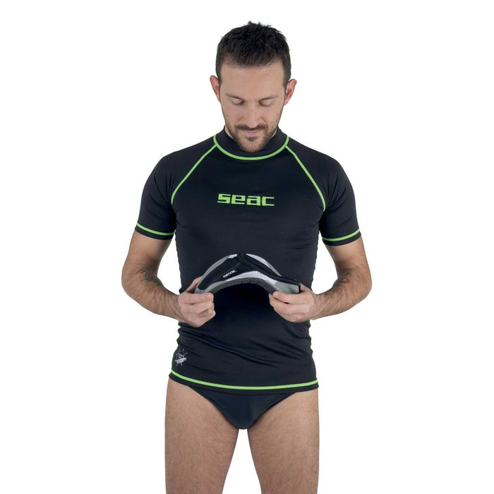 Wasserschuhe Reef Grau Größe 36 Seac 150-1G-36