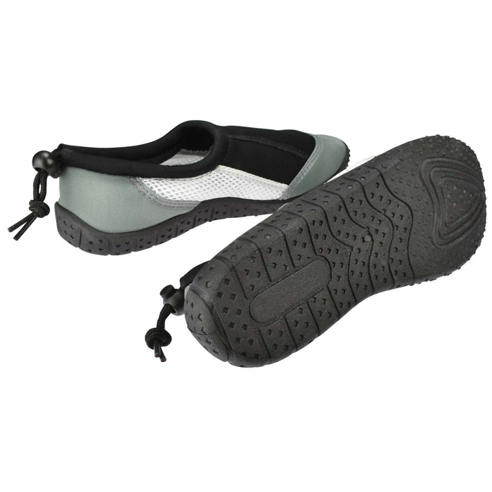 Wasserschuhe Reef Grau Größe 37 Seac 150-1G-37