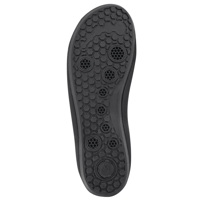 Chaussures de plage Smile Noir Taille 46 Seac 150-21N-46