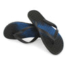Chanclas Samoa Negro-Azul Talla 40-41 Seac 150-6NB-40-41