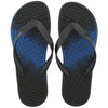 Chanclas Samoa Negro-Azul Talla 42-43 Seac 150-6NB-42-43
