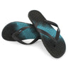 Flip Flops Samoa Black-Tiffany Size 36-37 Seac 150-6NT-36-37