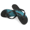 Chanclas Samoa Negro-Tifanny Talla 40-41 Seac 150-6NT-40-41