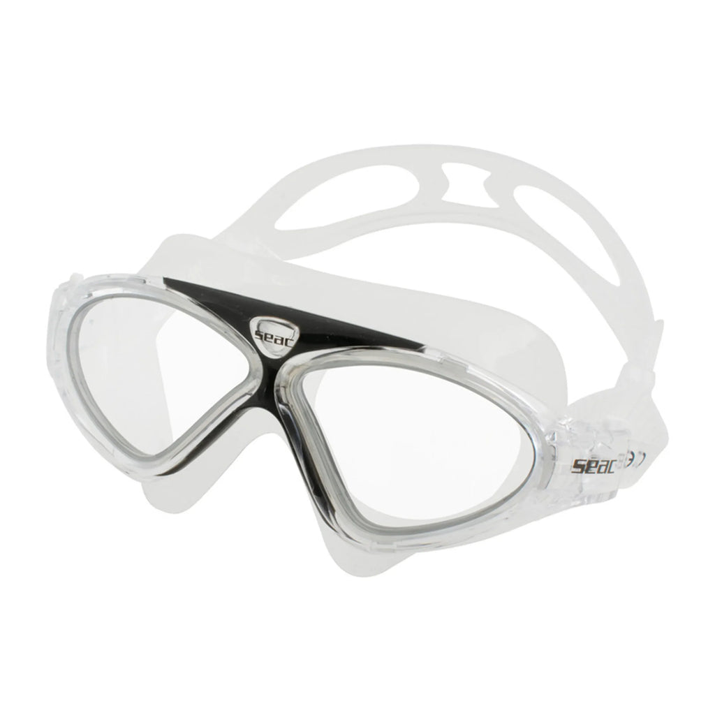 Swimming Goggles SEAC Vision HD