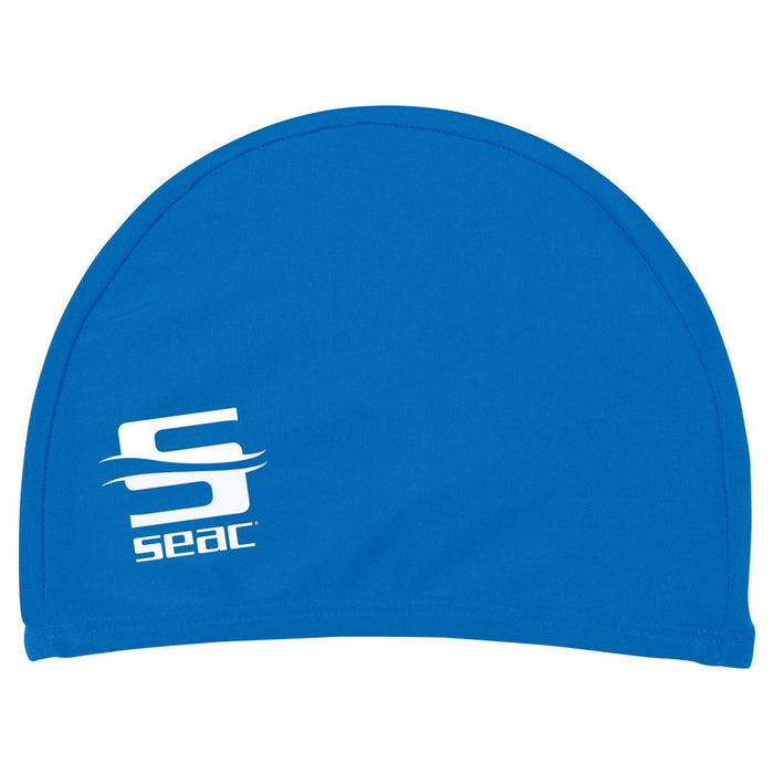 Swimming Cap Lycra Blue Seac 152-25B