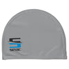Swimming Cap Lycra Silver Seac 152-25S