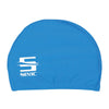 Bonnet de bain Lycra Enfants Bleu Seac 152-26B
