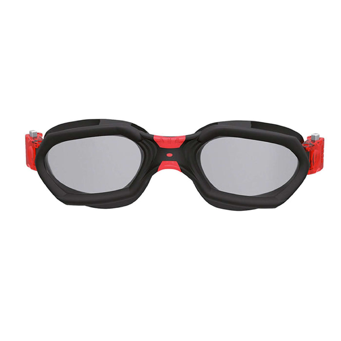 Swimming Googles Aquatech Black-Red Seac 152-32NR