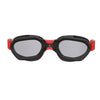 Swimming Googles Aquatech Black-Red Seac 152-32NR