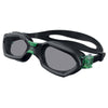 Swimming Googles Aquatech Black-Green Seac 152-32NV