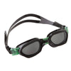 Swimming Googles Aquatech Black-Green Seac 152-32NV