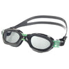 Swimming Googles Aquatech Black-Green Seac 152-32NV