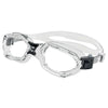 Swimming Googles Aquatech Clear-Black Seac 152-32TN