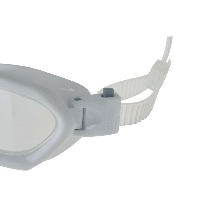 Lunettes de natation Aquatech Blanc-Rose Seac 152-32WP