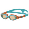 Lunettes de natation Ritmo Enfants Bleu-Orange Lentilles Seac 152-39AZO