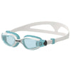 Lunettes de natation Ritmo Enfants Blanc-Aquamarine Lentilles Seac 152-39WAQ