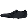 Calcetines Scapin Negro 42-43 Seac 152-45N-42-43