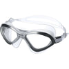 Masque de natation Diablo Lentilles Claires-Argentées Seac 152-50NAG-LT