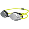Swimming Googles Ray Black-Yellow Seac 152-51NY-LS