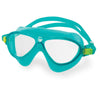 Lunettes de natation Riky Enfants Turquoise Seac 152-53AT-LT