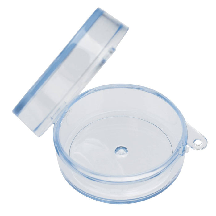 Clip para nariz Inox Seac 152-57