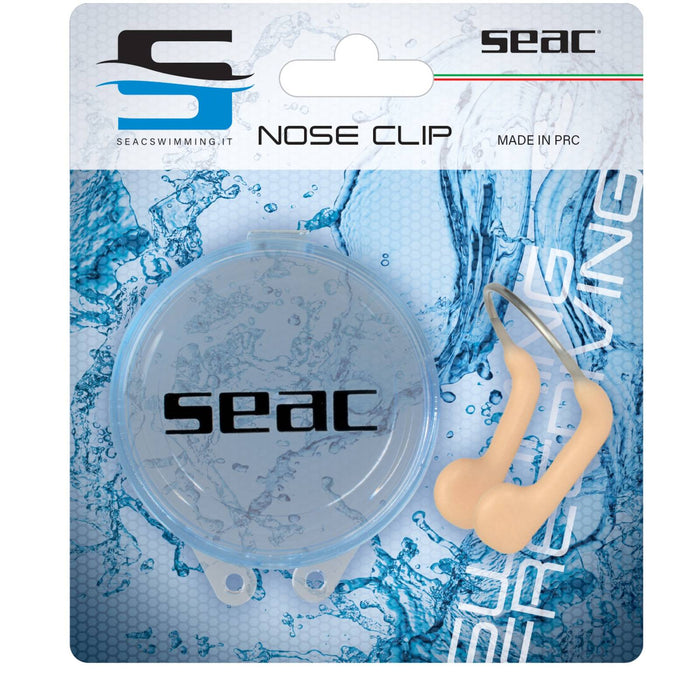Clip para nariz Inox Seac 152-57