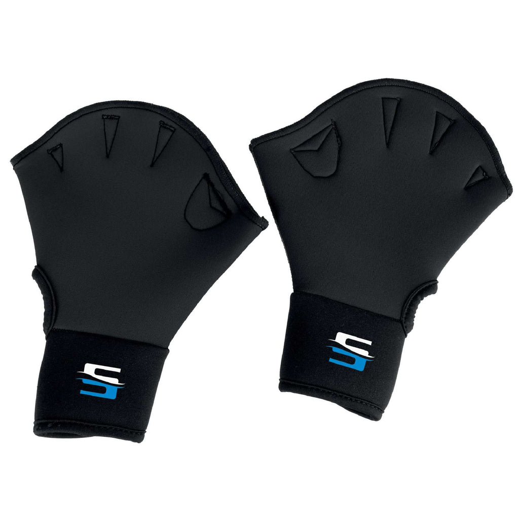 Neoprene Swimming Gloves M Seac 152-60-M