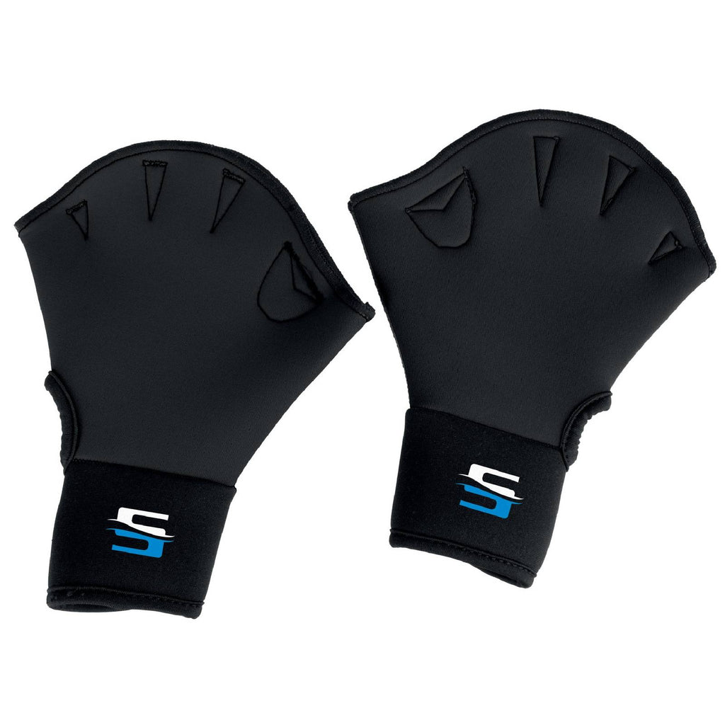 Guantes de natación de neopreno XL Seac 152-60-XL-XXL