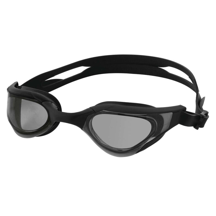 Gafas de natación Rocket Negro Lentes Ahumadas Seac 152-70N-LF