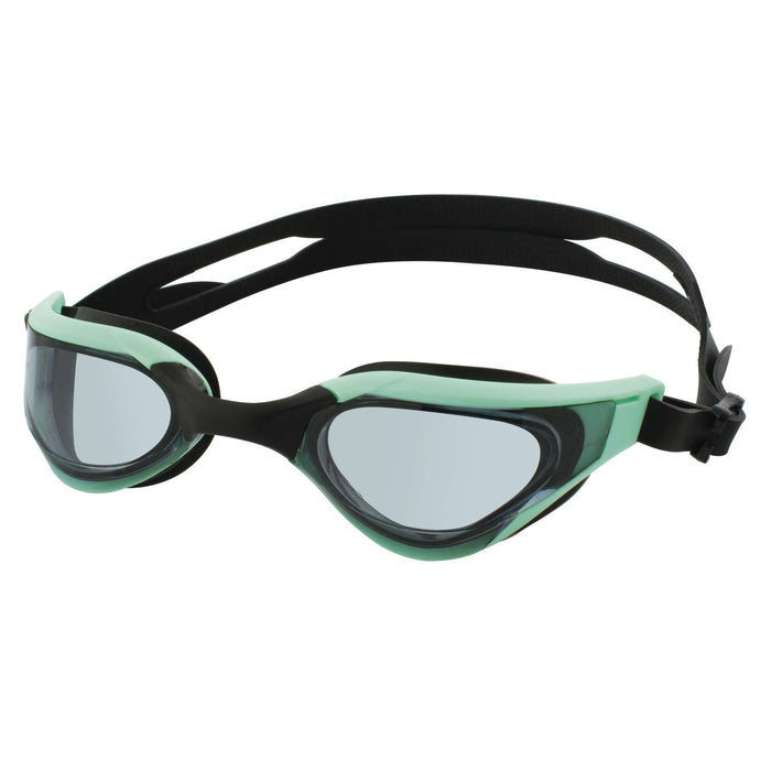 Gafas de natación Rocket Negro-Tiffany Lentes Transparentes Seac 152-70NTI-LF