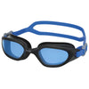 Gafas de natación Mood Negro-Azul Lentes Seac 152-71NAZ
