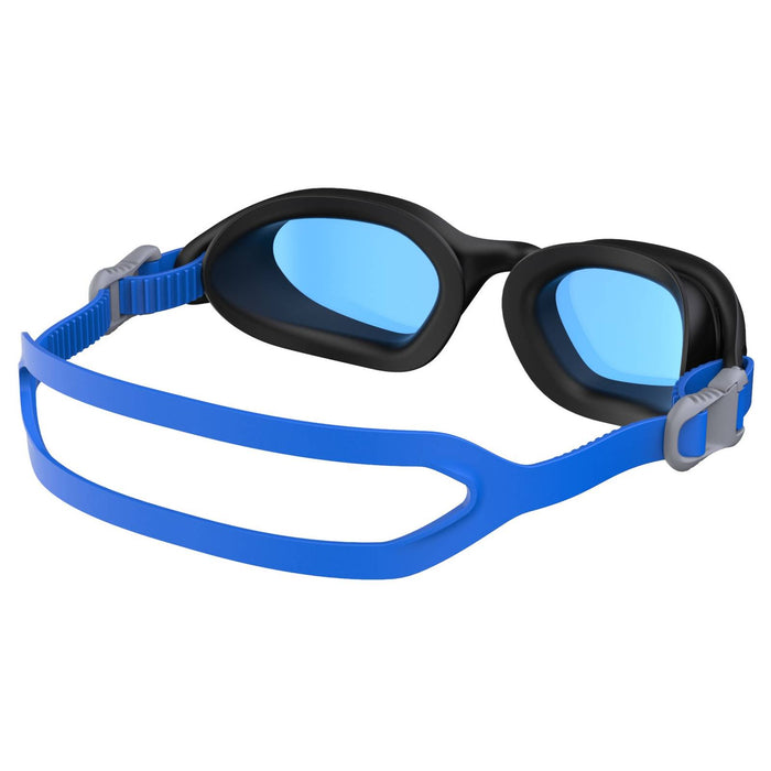 Gafas de natación Mood Negro-Azul Lentes Seac 152-71NAZ